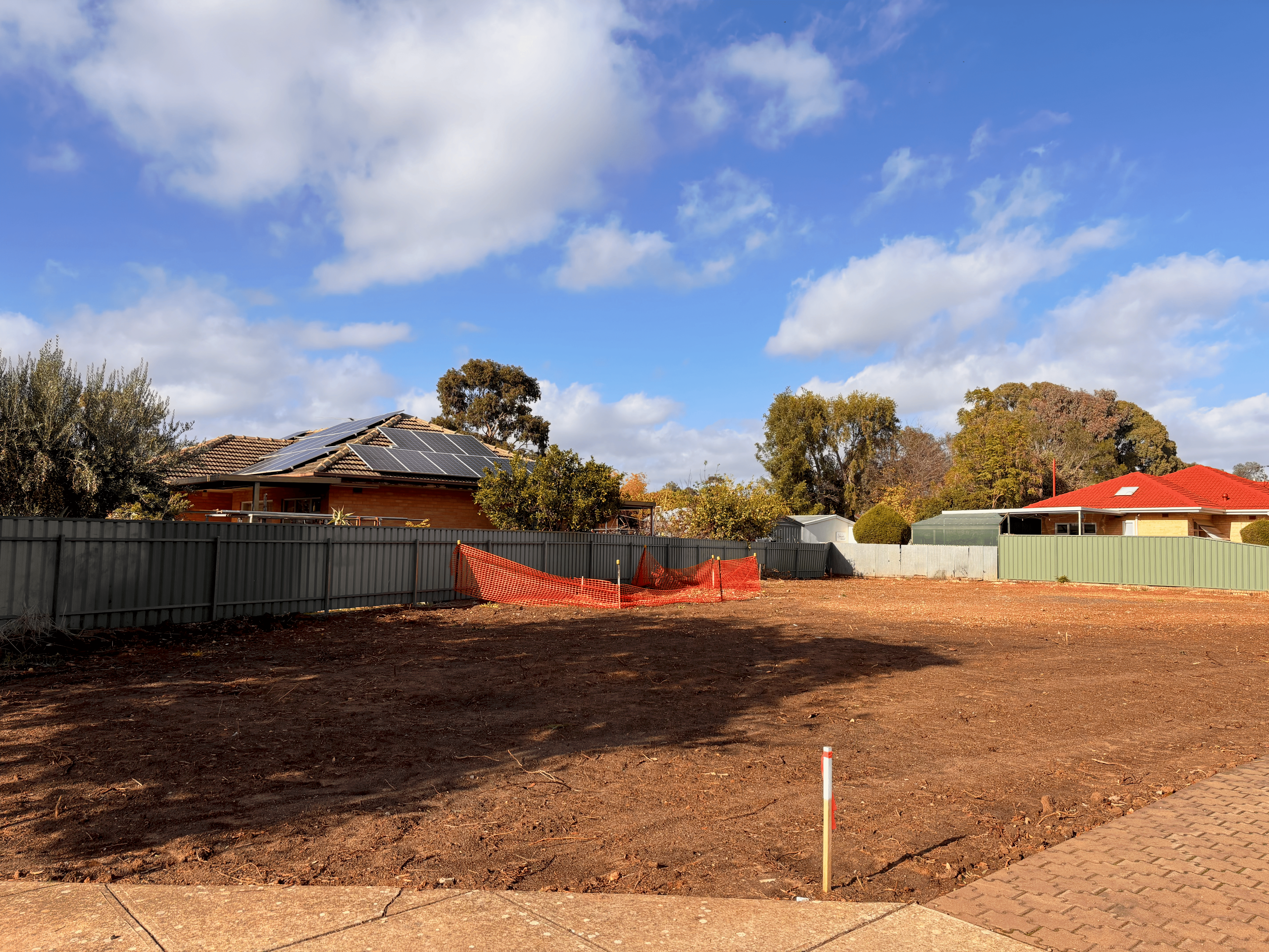 Priscilla Rd, Pooraka
SA 5095 - 11